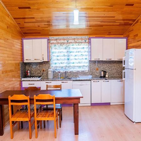 Ikiz Villas Çıralı Eksteriør billede