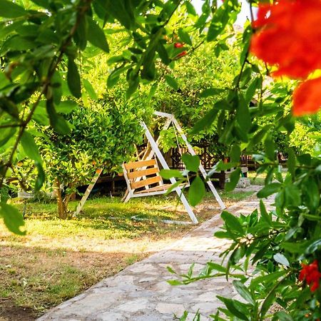 Ikiz Villas Çıralı Eksteriør billede