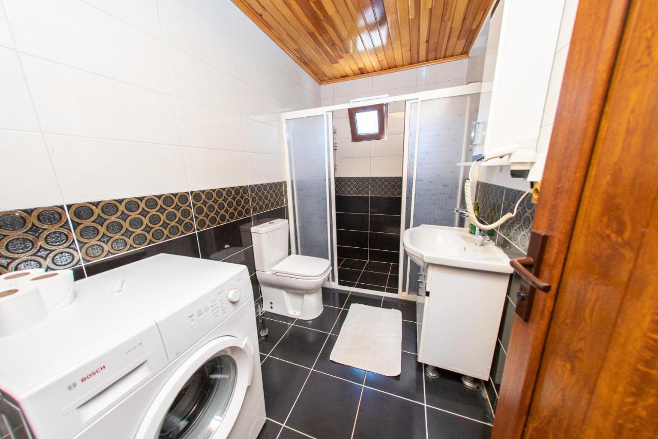 Ikiz Villas Çıralı Eksteriør billede