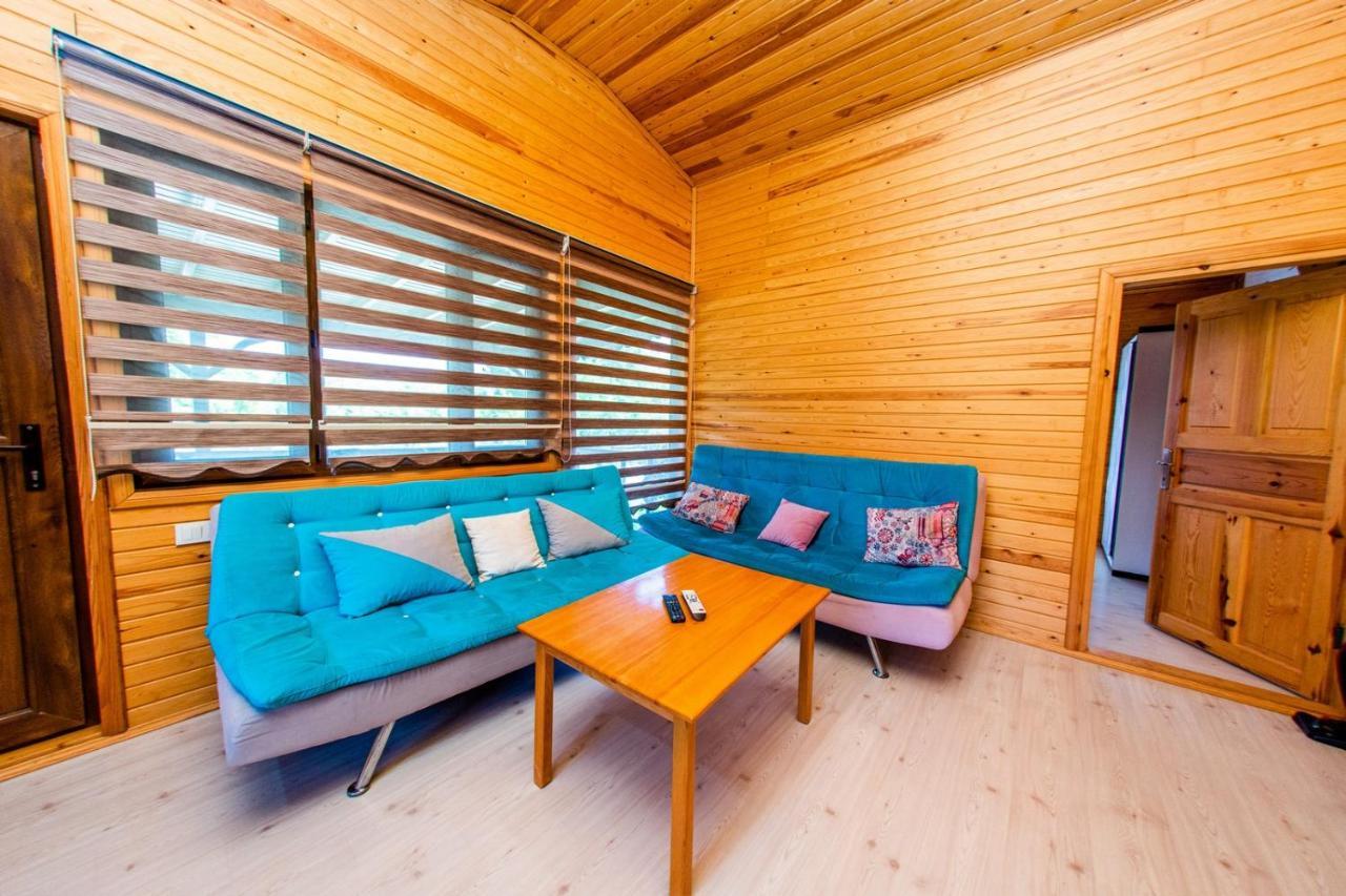 Ikiz Villas Çıralı Eksteriør billede